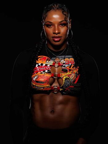 Full leaked Kali armstrong wwe private onlyfans photo
