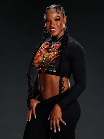Full leaked Kali armstrong wwe private onlyfans photo