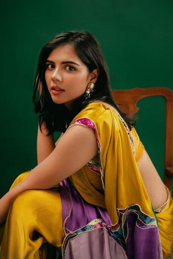 Full leaked Kalyani priyadarshan private onlyfans photo