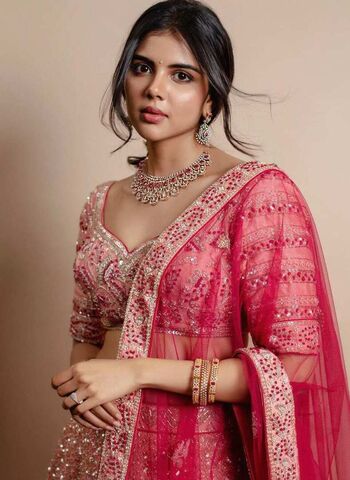 Full leaked Kalyani priyadarshan private onlyfans photo