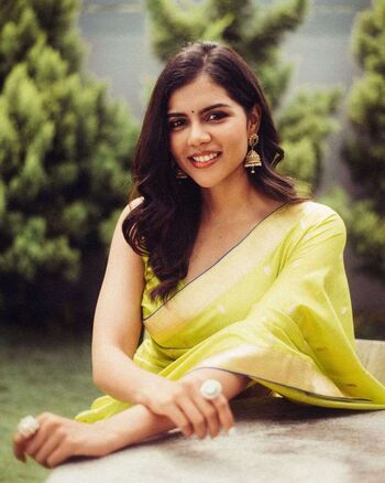Full leaked Kalyani priyadarshan private onlyfans photo