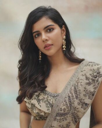 Full leaked Kalyani priyadarshan private onlyfans photo
