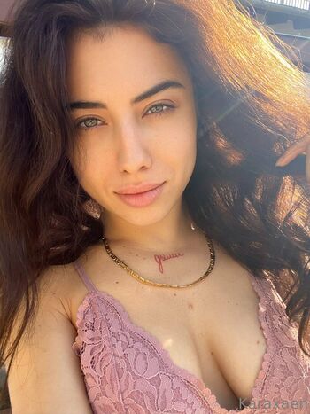 Full leaked Kara xaen page private onlyfans photo