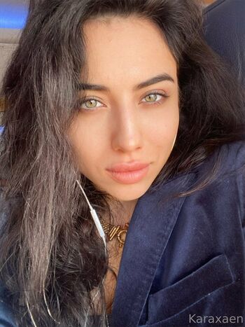 Full leaked Kara xaen private onlyfans photo