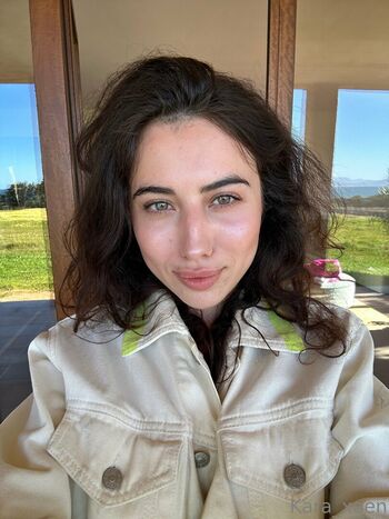 Full leaked Kara xaen private onlyfans photo