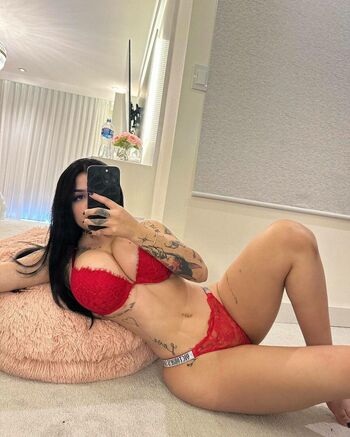 Full leaked Karely ruiz private onlyfans photo