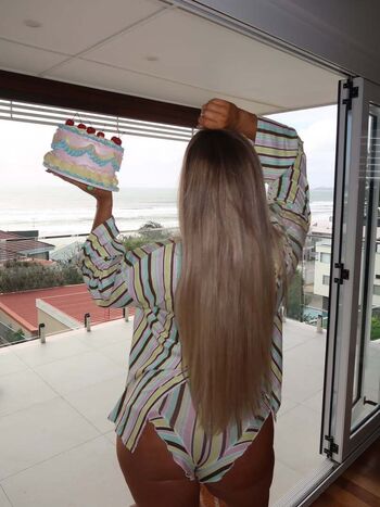Full leaked Karina irby private onlyfans photo