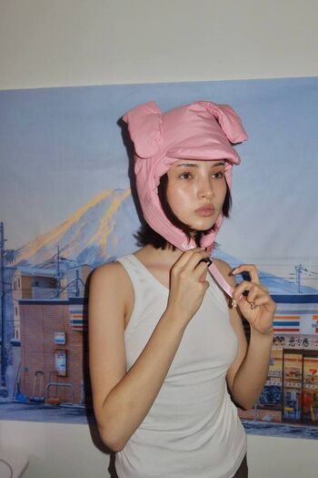 Full leaked Karrambaby private onlyfans photo