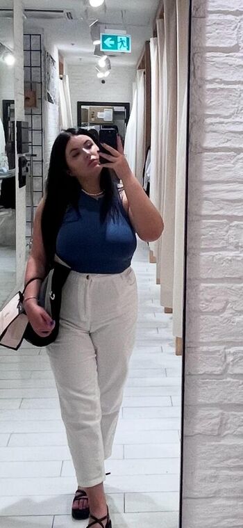 Full leaked Kasprovi page private onlyfans photo