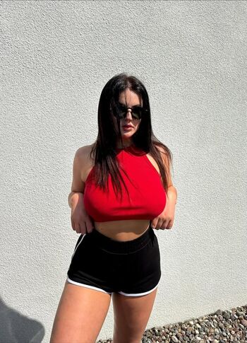 Full leaked Kasprovi page private onlyfans photo