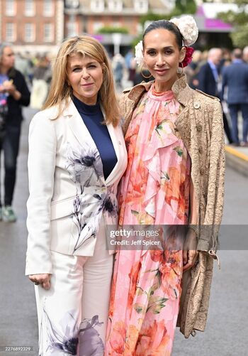 Full leaked Kate garraway private onlyfans photo