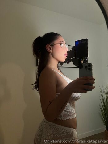 Full leaked Kate parker private onlyfans photo