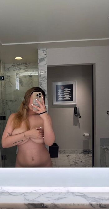 Full leaked Kate parker private onlyfans photo