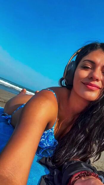 Full leaked Katherine esthefania chavez private onlyfans photo