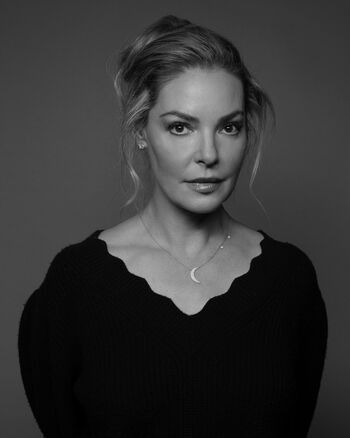 Katherine Heigl
