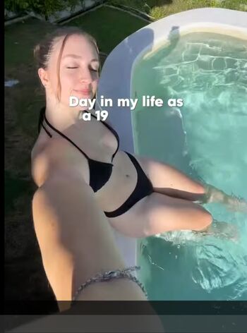 Full leaked Katie roams private onlyfans photo