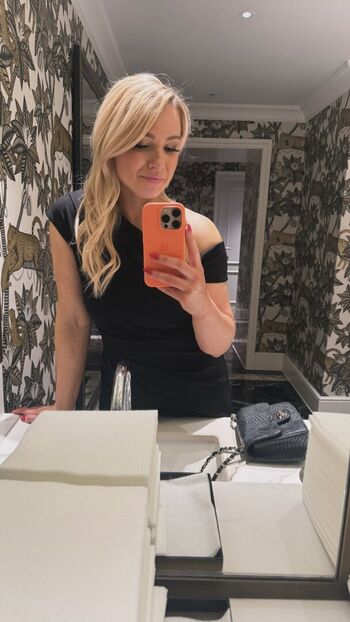 Full leaked Katie shanahan private onlyfans photo