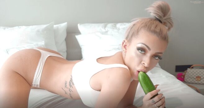 Full leaked Katja krasavice private onlyfans photo