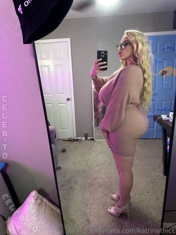 Katrina Thicc