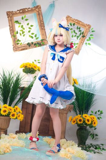 Kawaiimeochan
