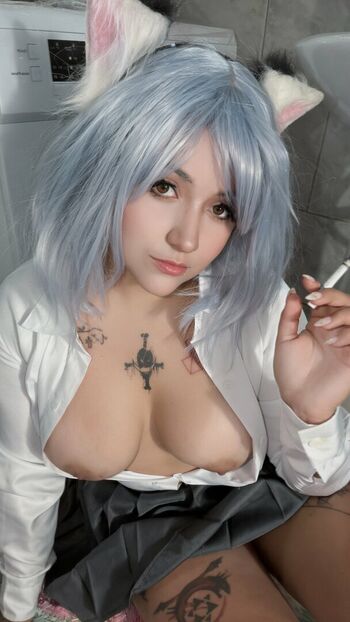 Full leaked Kazuchancos private onlyfans photo
