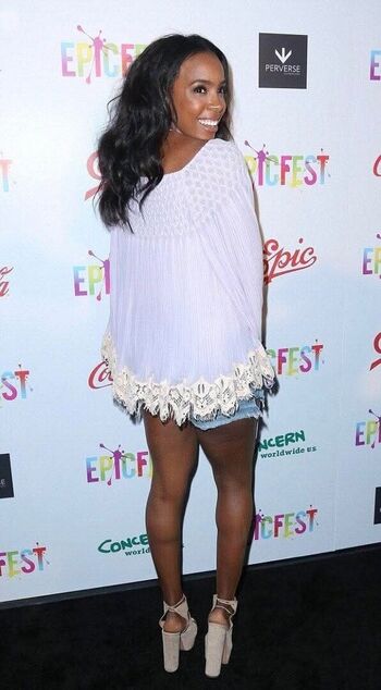 Full leaked Kelly rowland private onlyfans photo