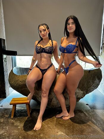 Keren Canelon
