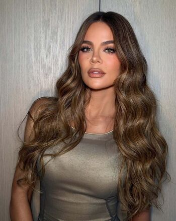 Full leaked Khloe kardashian private onlyfans photo
