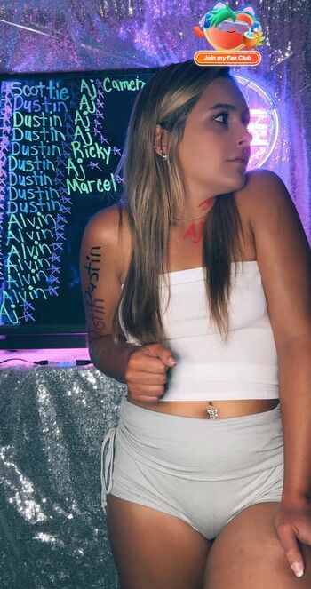 Full leaked Kiara louviere private onlyfans photo