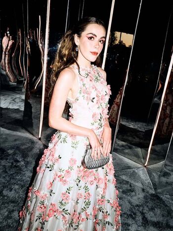 Kiernan Shipka