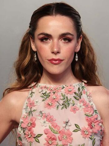 Kiernan Shipka