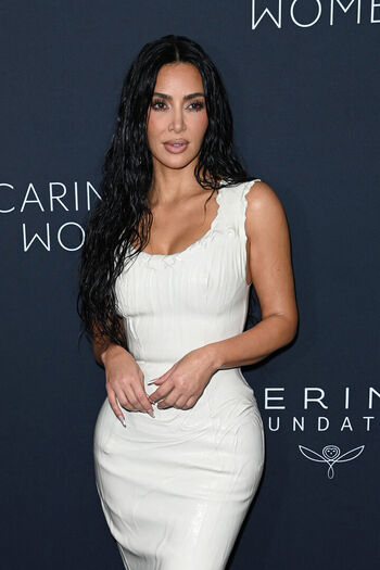 Kim Kardashian