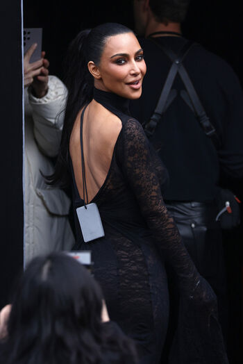 Kim Kardashian