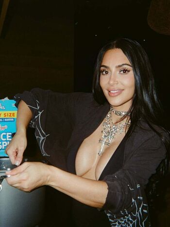 Kim Kardashian