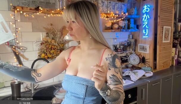 Full leaked Kirakapara private onlyfans photo