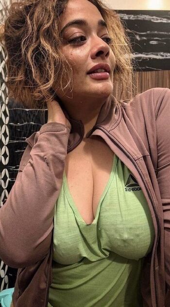 Full leaked Kiran rathore private onlyfans photo