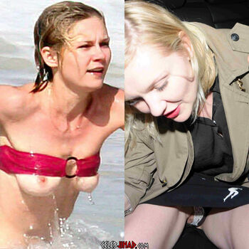 Full leaked Kirsten dunst private onlyfans photo