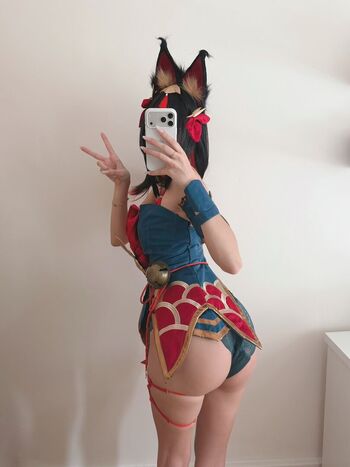Kitsunedere