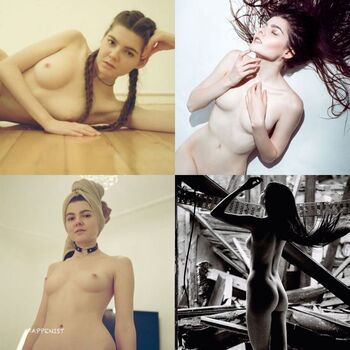 Full leaked Klaudia giez private onlyfans photo