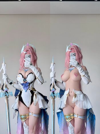 Full leaked Kokura chiyo private onlyfans photo