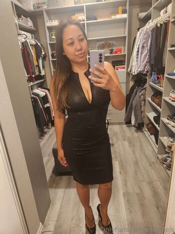 Full leaked Kristina daniels private onlyfans photo