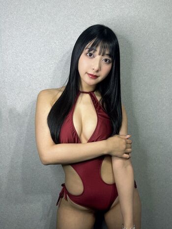 Kunugi Maika