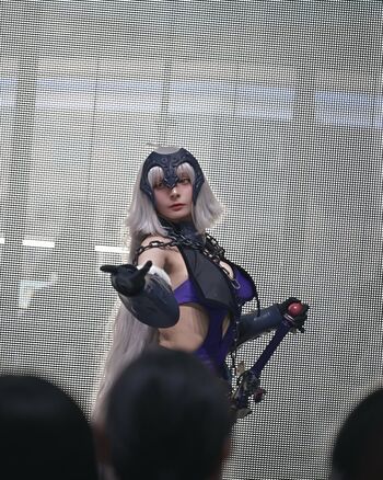 Full leaked Kuroha page private onlyfans photo