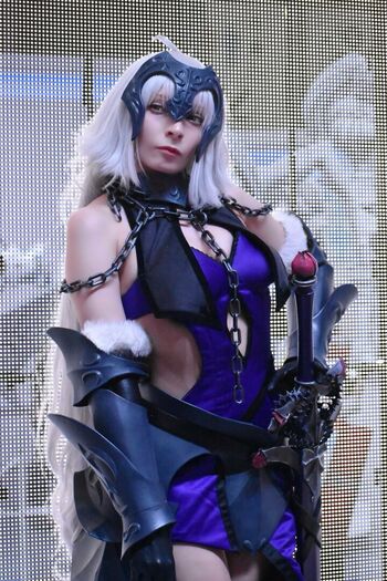 Full leaked Kuroha page private onlyfans photo