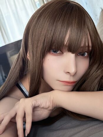 Full leaked Kuroha private onlyfans photo