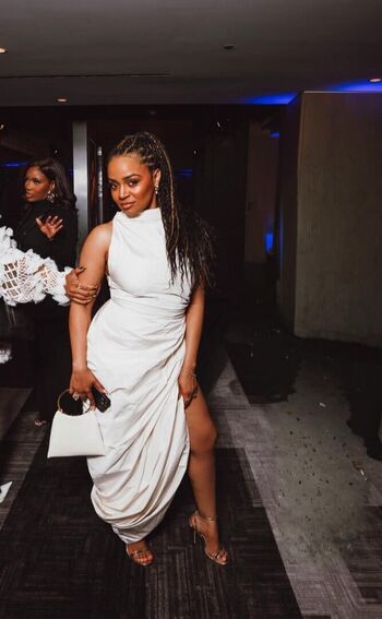 Full leaked Kyla pratt private onlyfans photo