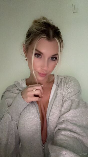 Full leaked Kylayesenosky page private onlyfans photo