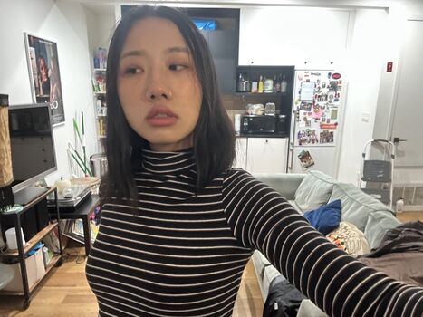 Kylie Cheung