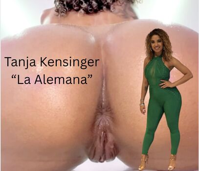 Full leaked La alemana private onlyfans photo