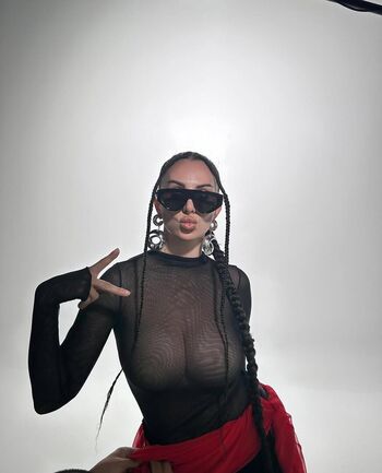 La Mala Rodriguez
